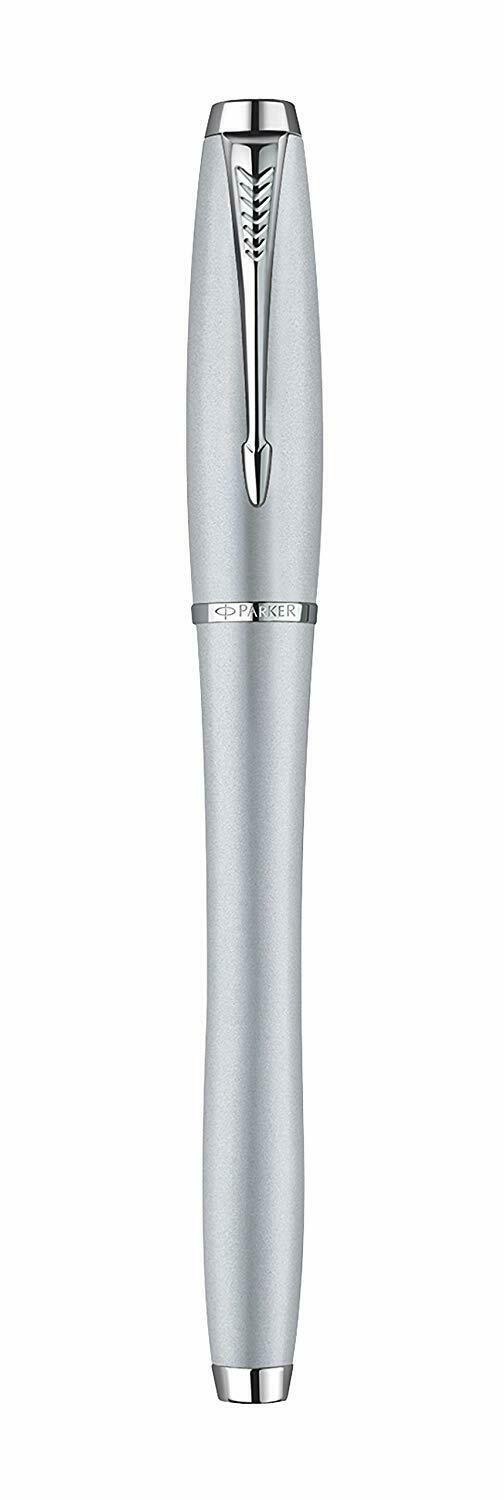Parker Urban Chrome Rollerball Pen