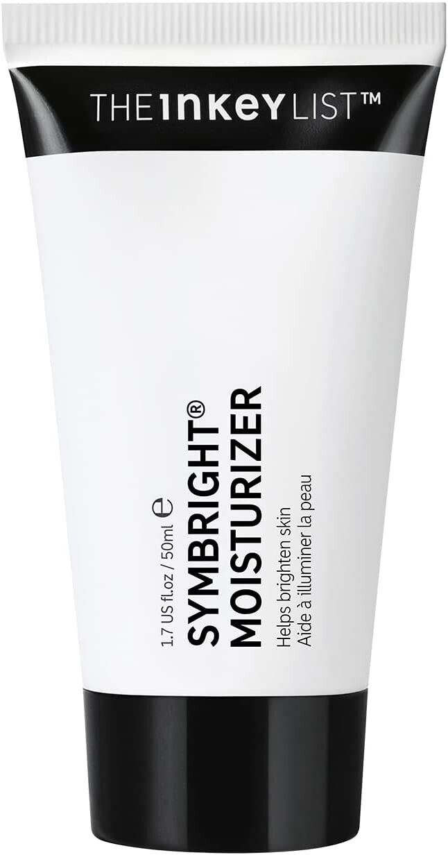 Inkey 50ml Symbright Moisturizer