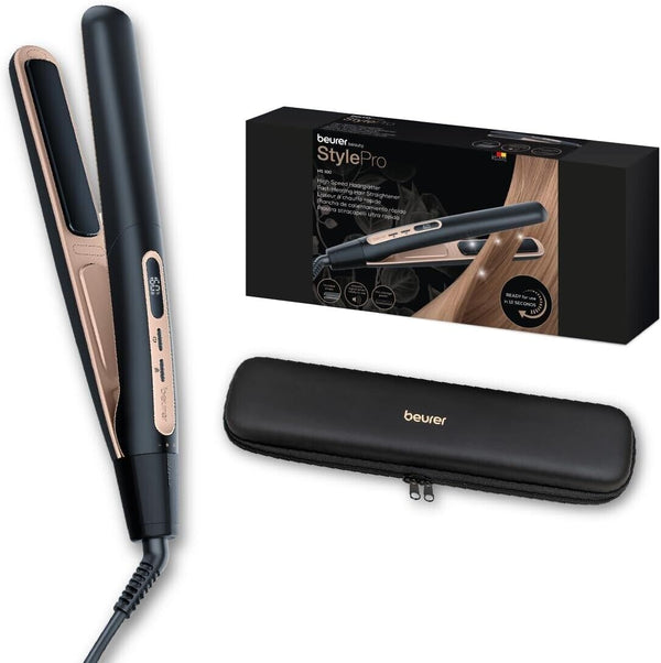 Beurer HS100 Hair Straighteners