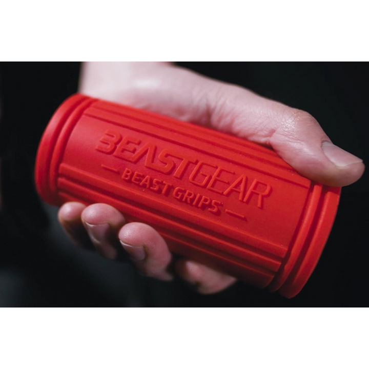 Beast Gear Thick Bar Grips