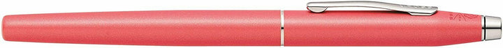 Cross Classic Coral Rollerball Pen