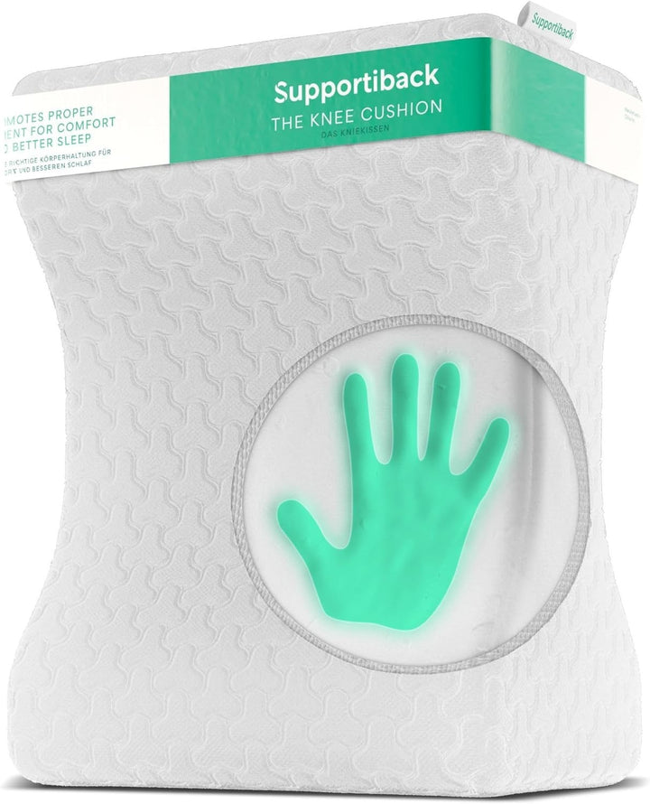 Supportiback Knee Cushion