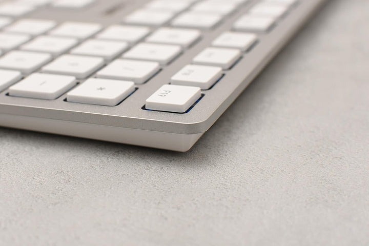 Cherry MAC Keyboard KC6000C