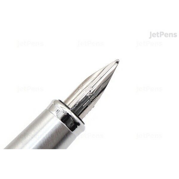 Parker IM Brown Fine Fountain Pen