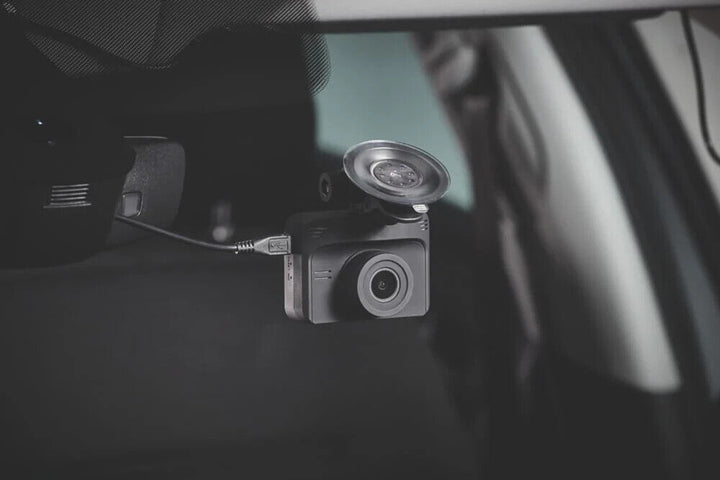 Ring HD Car Dash Camera