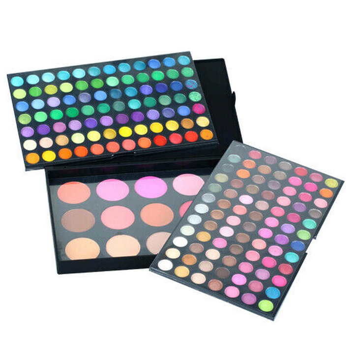 183 Eyeshadow Palette Set