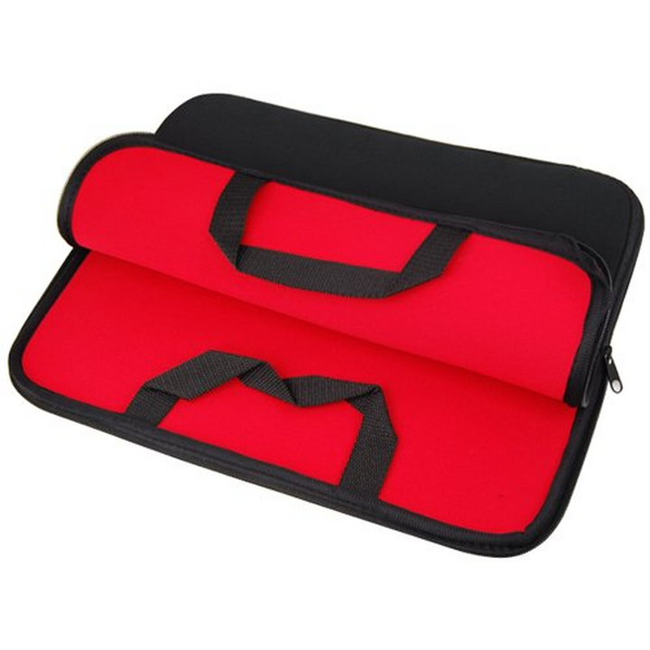 15.6" Neoprene Laptop Notebook Sleeve