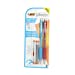 2 Bic Velocity Mechanical Pencils