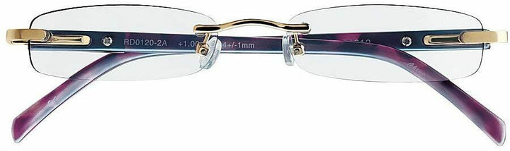 Cross Georgina Glasses