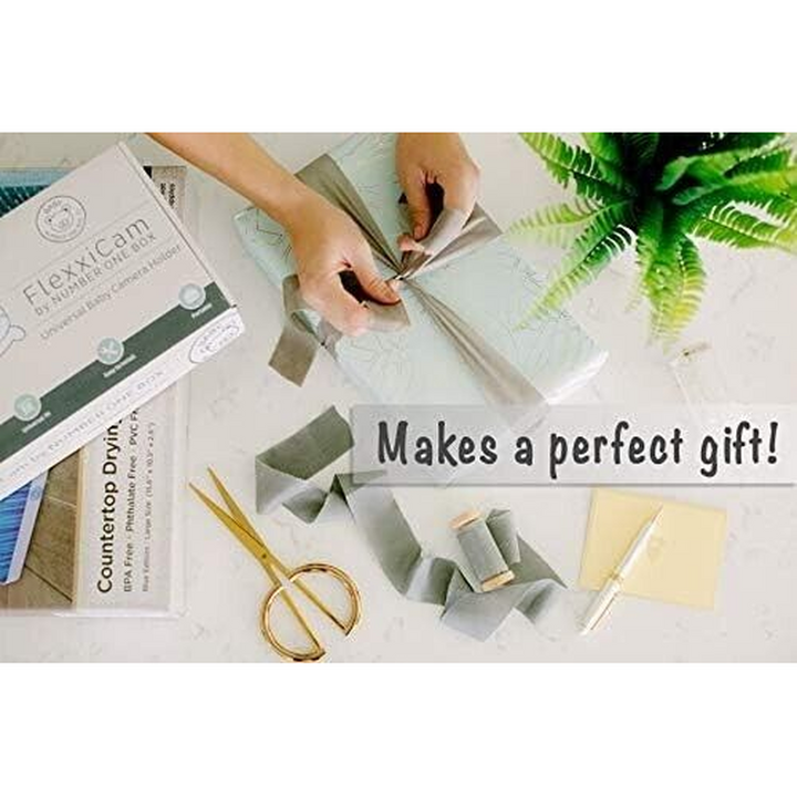 FlexxiCam Baby Camera Stand