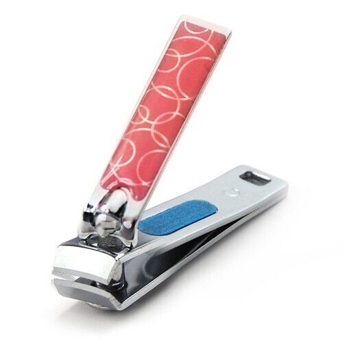 Baby Scissor Nail Cutting Set