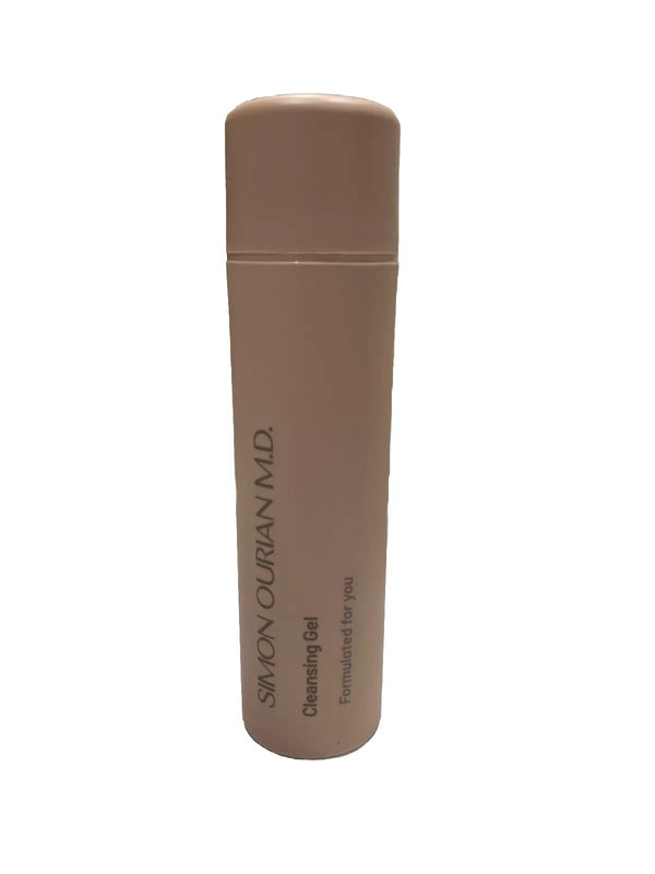 Simon Ourian 200ml Cleansing Gel