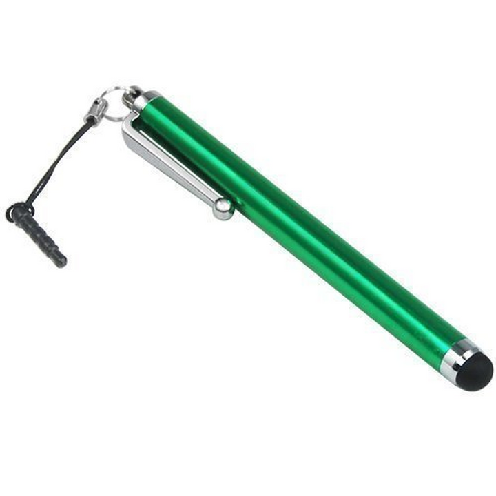Green HQ Stylus Pen