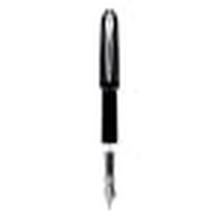 Waterman Kultur Black Fountain Pen