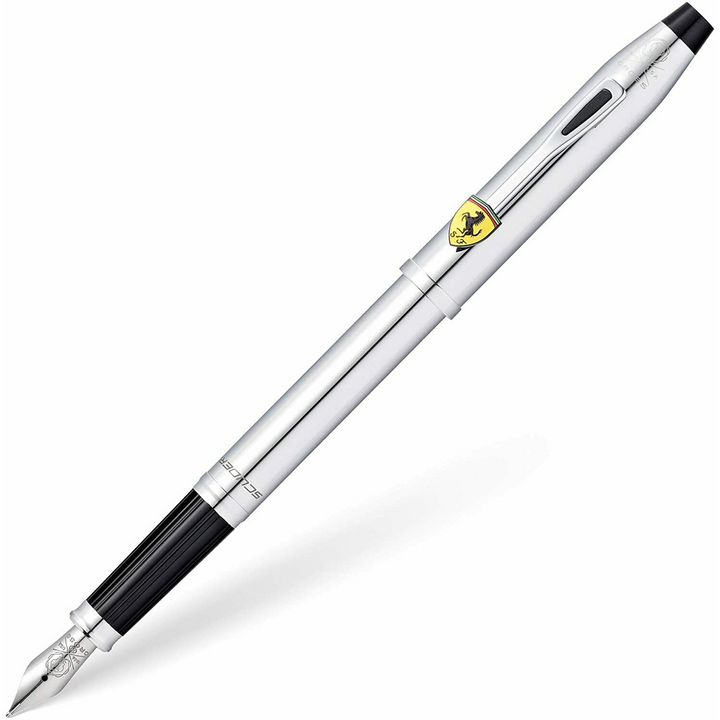 Cross Ferrari Century II Fine Fountain Pen