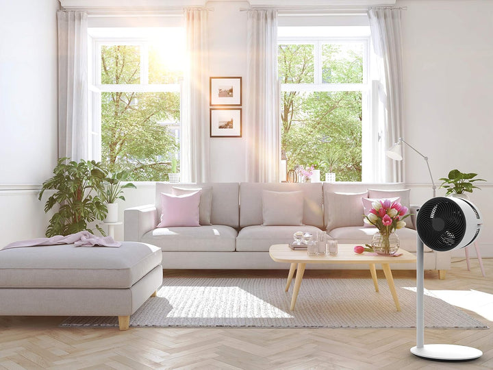 Boneco Floor Standing Air Fan