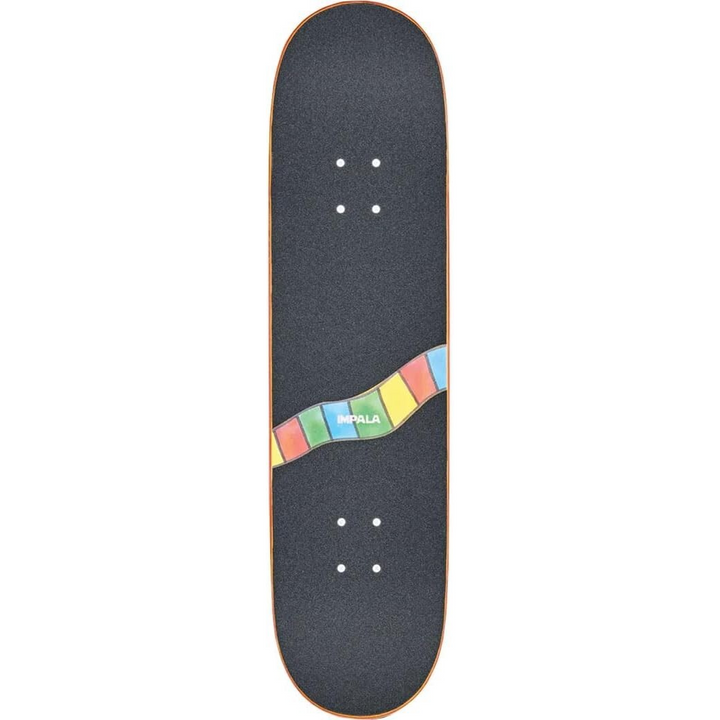 Impala Skateboard Serpens 8.25"