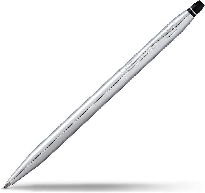 Cross Click Chrome Ballpoint Pen