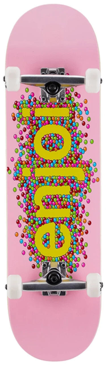 Enjoi Candy Coated Skateboard 8.25"