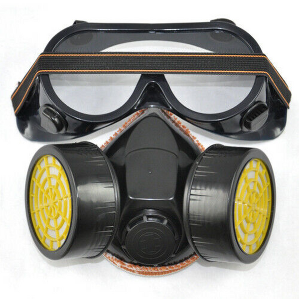 Respirator Mask