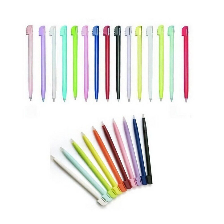 30 Nintendo DS Compatible Stylus Pens
