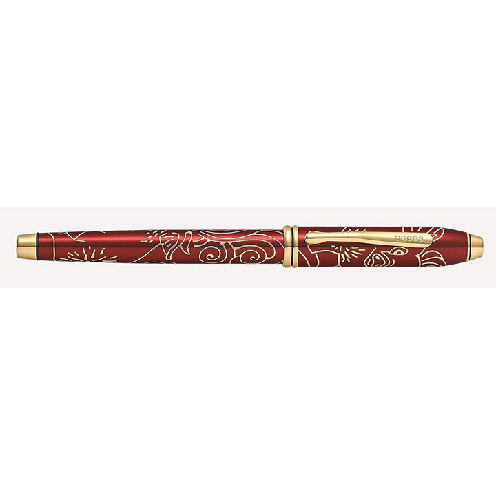 Cross Year Of The Pig Fountain Pen