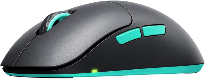 Cherry Black XTRFY M8 Wireless Computer Mouse