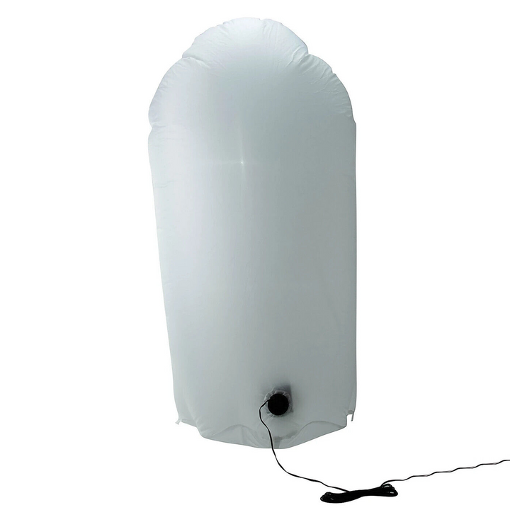 4ft Inflatable Halloween Ghost