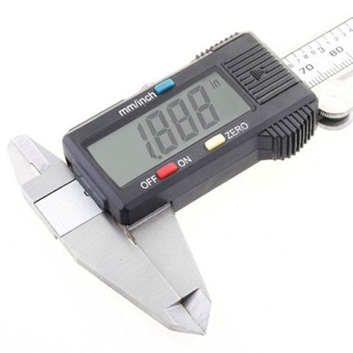 Digital Caliper Tool