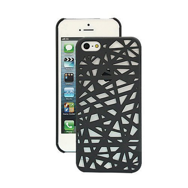 iPhone 5 Birds Nest Phone Case