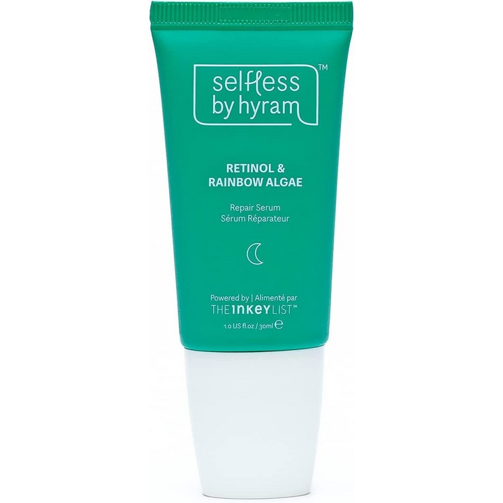 Selfless 30ml Retinol Rainbow Algae Serum