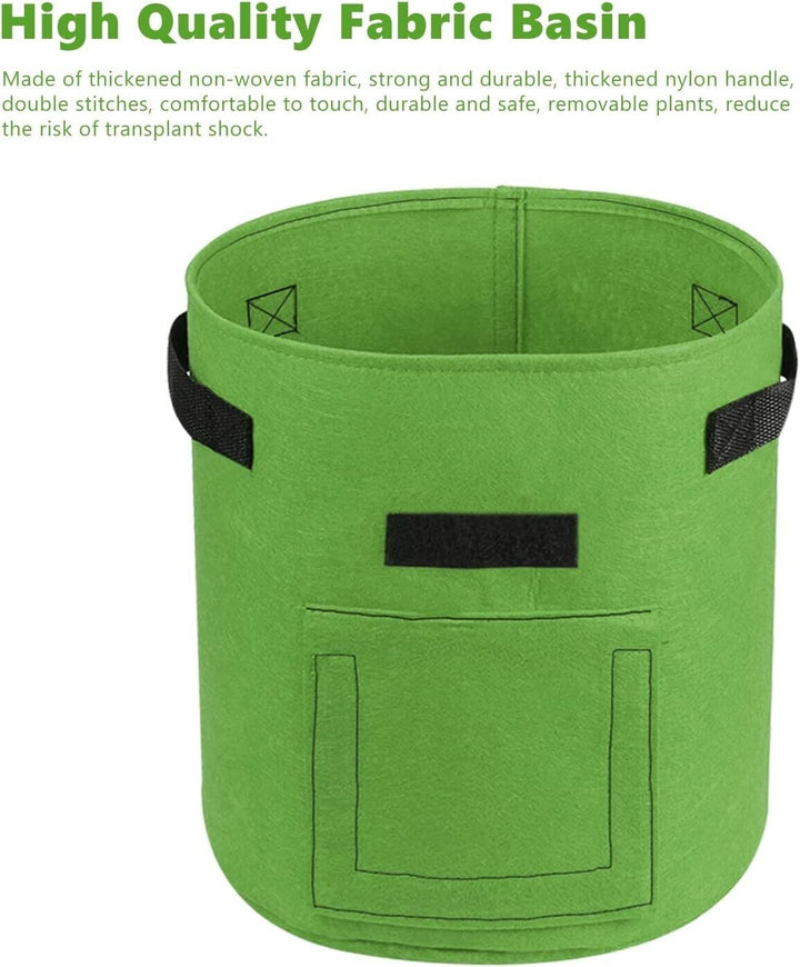 18L Potato Grow Bag
