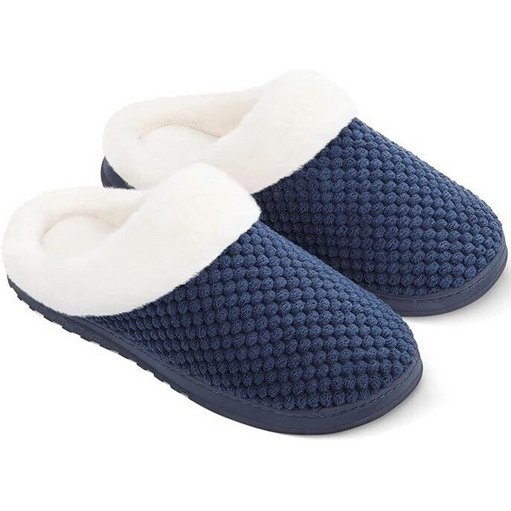 Womens Size 5-6 Slippers