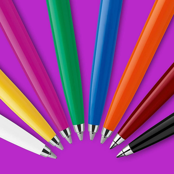 Parker Pen Limited Edition Colours