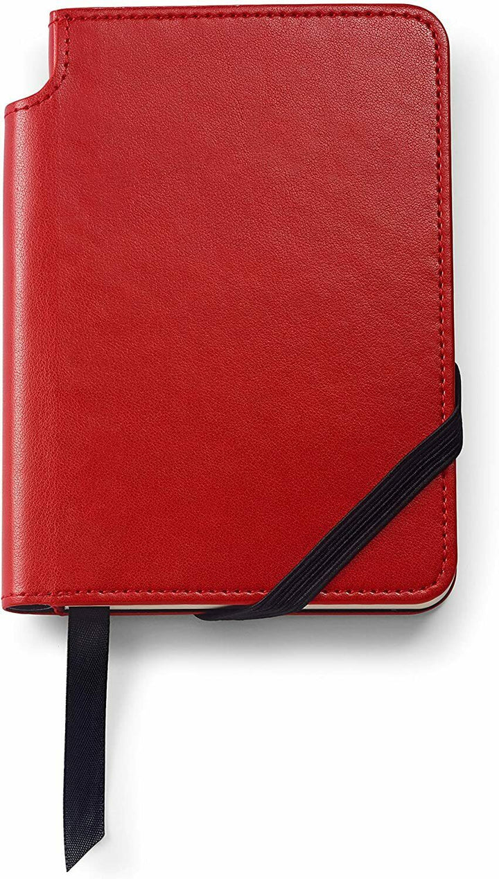 Cross Ruled A5 Journal Diary