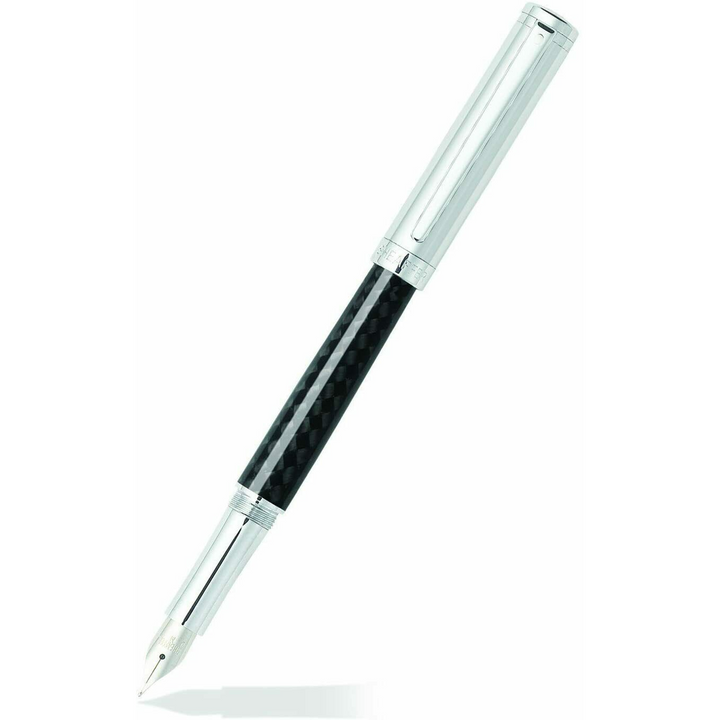 Sheaffer Intensity Carbon Fountain Pen