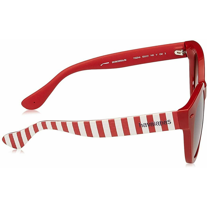 Havaianas Women's Noronha Red Sunglasses