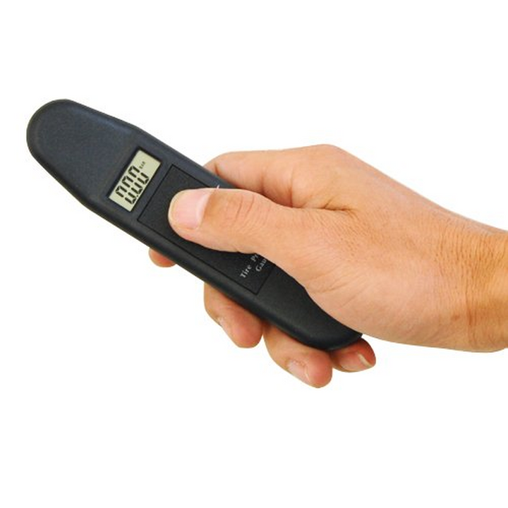 Digital Tyre Pressure Gauge