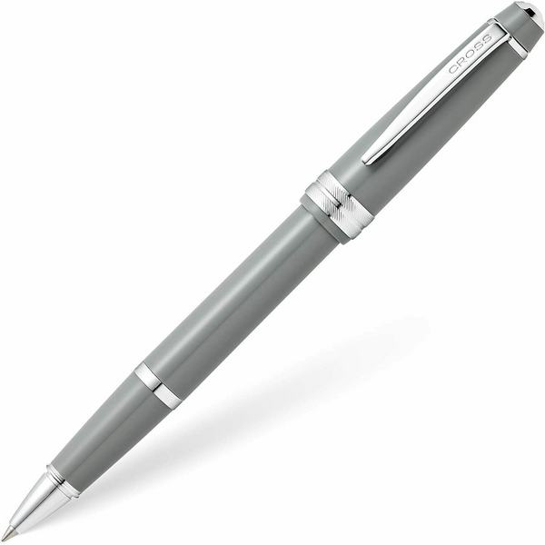 Cross Bailey Grey Medium Ballpoint Pen