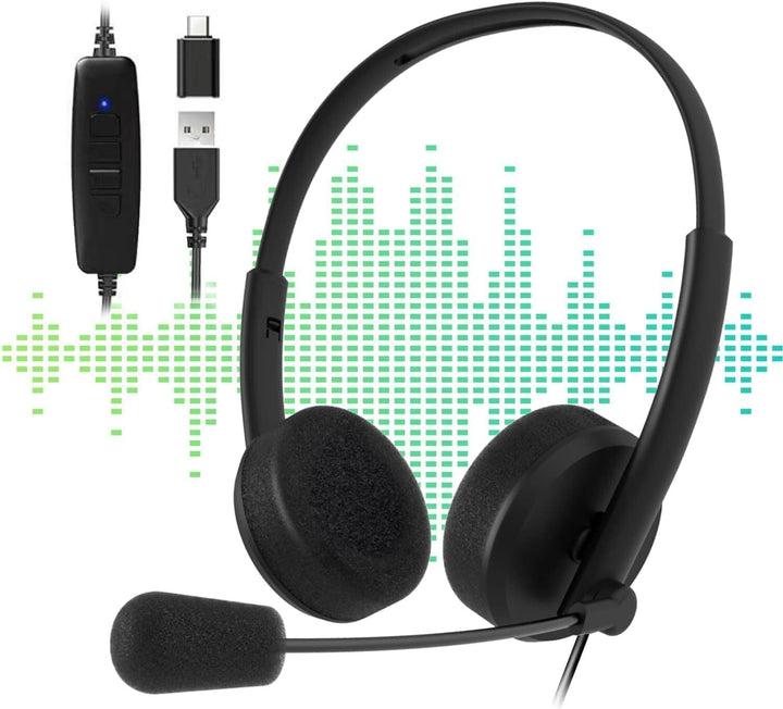 Venker U15 Gaming Headset