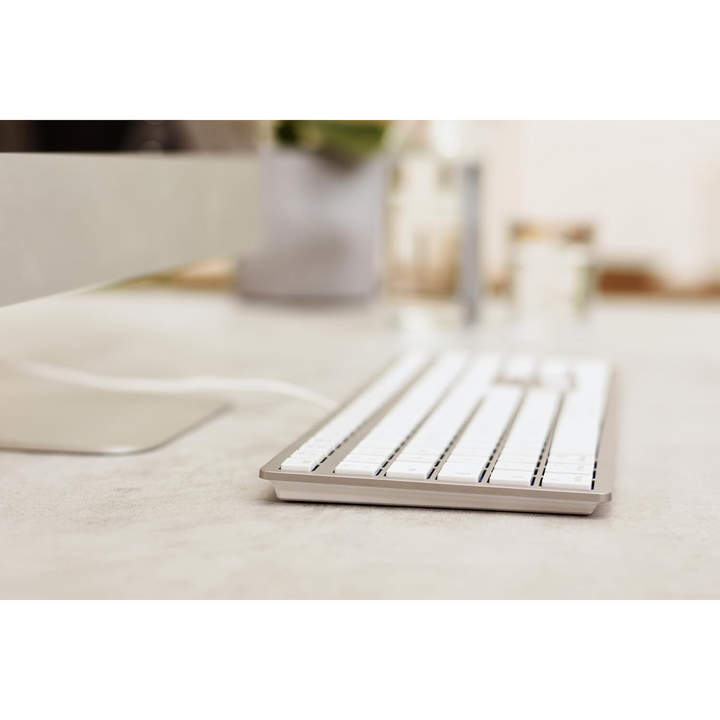 Cherry Wireless Keyboard KW3000