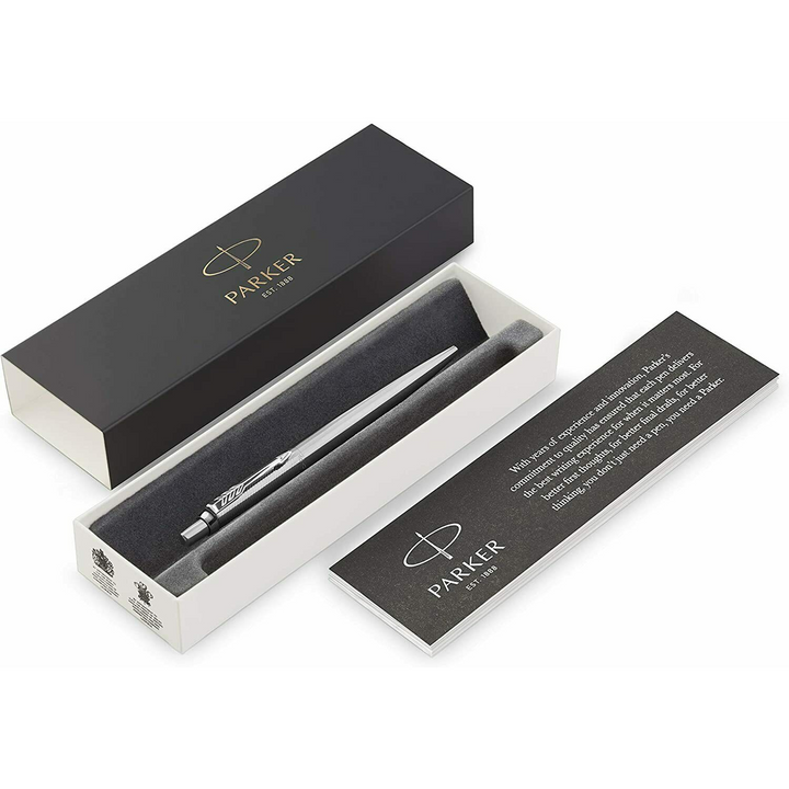 Parker Jotter Diagonal CT Ballpoint Pen