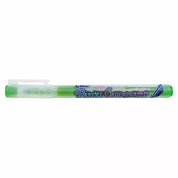 Artline 3.0mm Pastel Calligraphy Pen