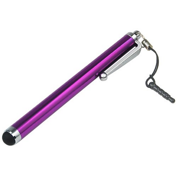 Purple HQ Stylus Pen