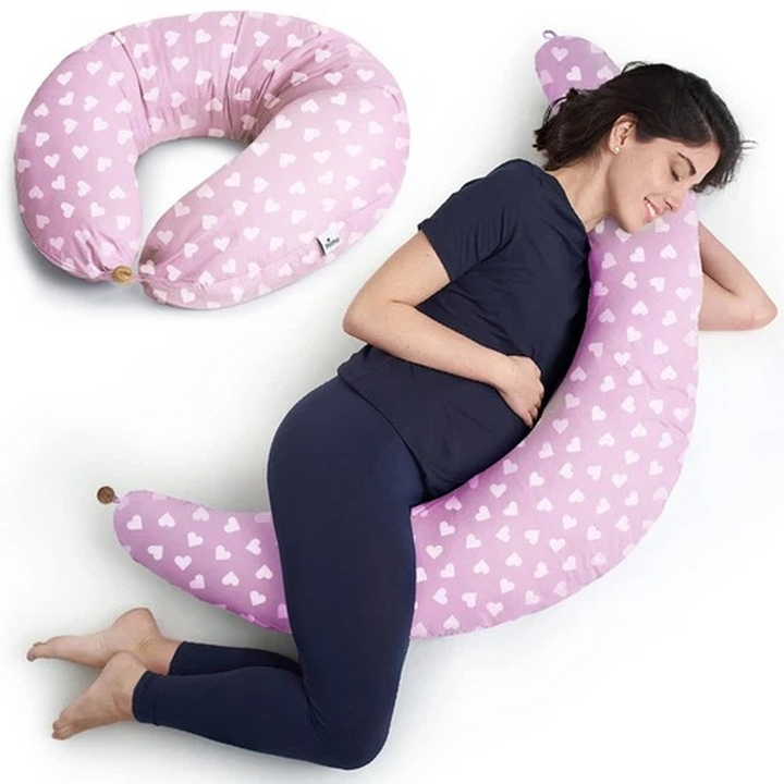 Niimo XXL Pregnancy & Nursing Pillow