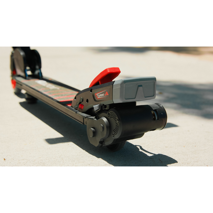 Razor Turbo A Kids Electric Scooter