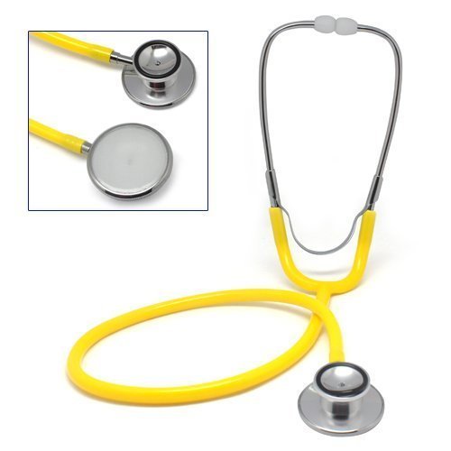 Doctor EMT Medical Stethoscope