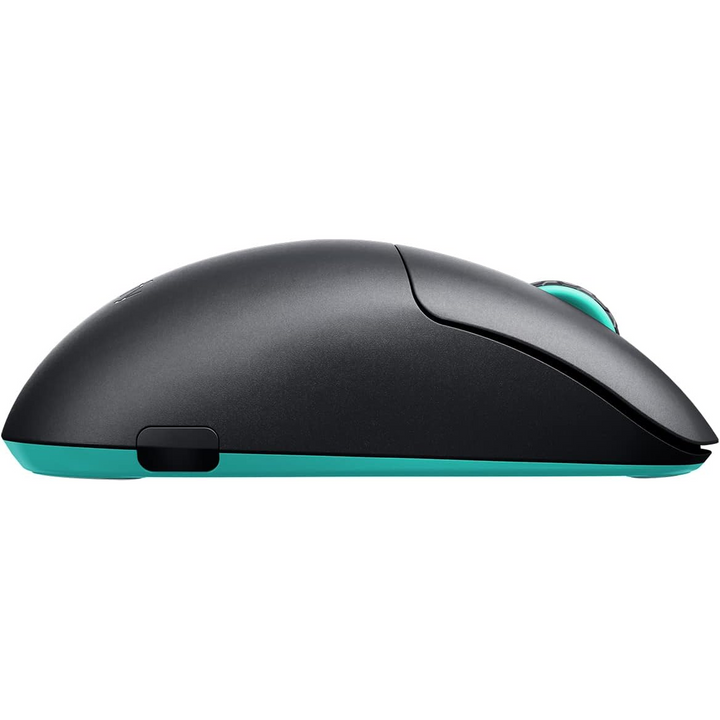 Cherry Black XTRFY M8 Wireless Computer Mouse