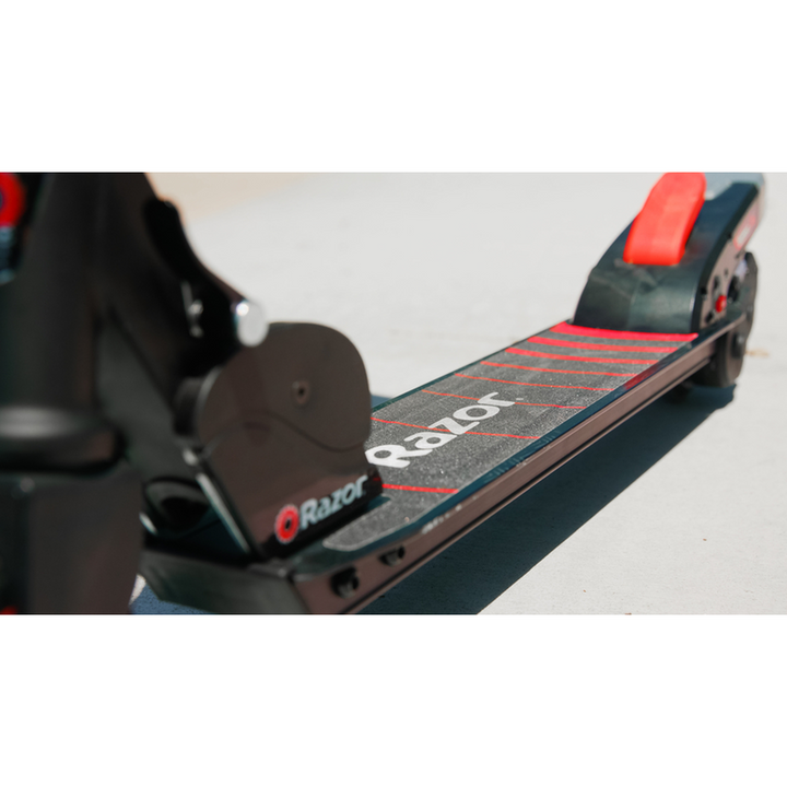 Razor Turbo A Kids Electric Scooter