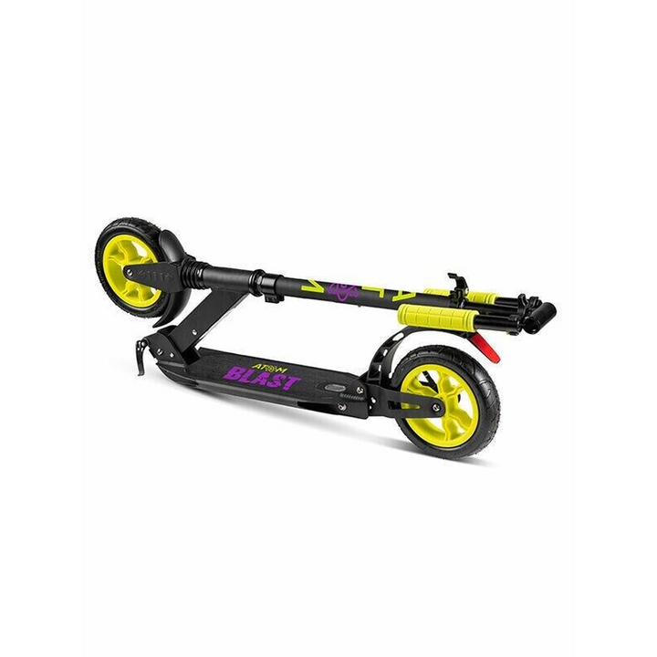 Atom Blast Scooter
